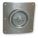 CLEAN OUT PORT KIT, 7 IN SQUARE BASE, FOR ROOF MOUNT