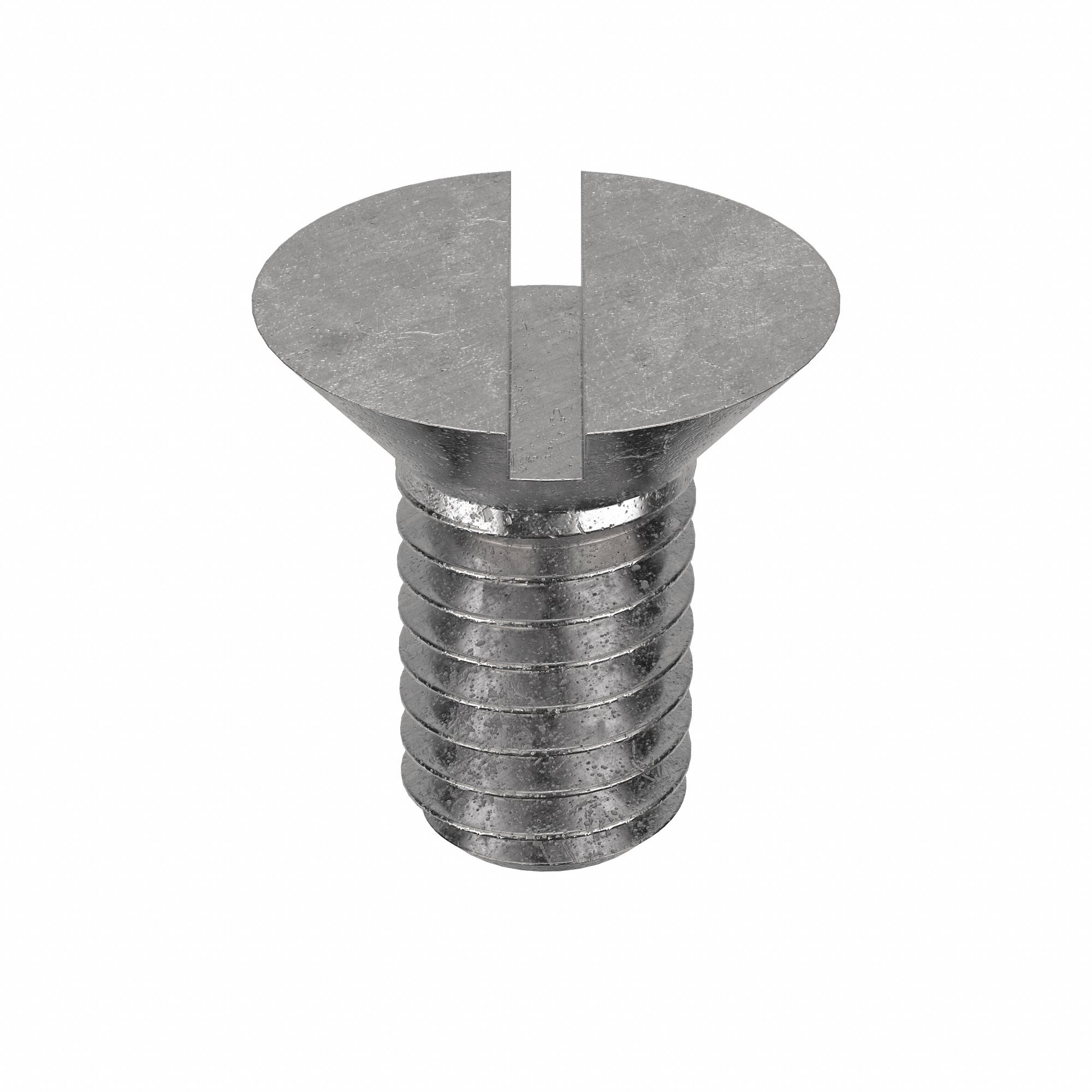 3/8"16 Thread Size, 3/4 in Lg, Machine Screw 3AWK2U51110.037.0075