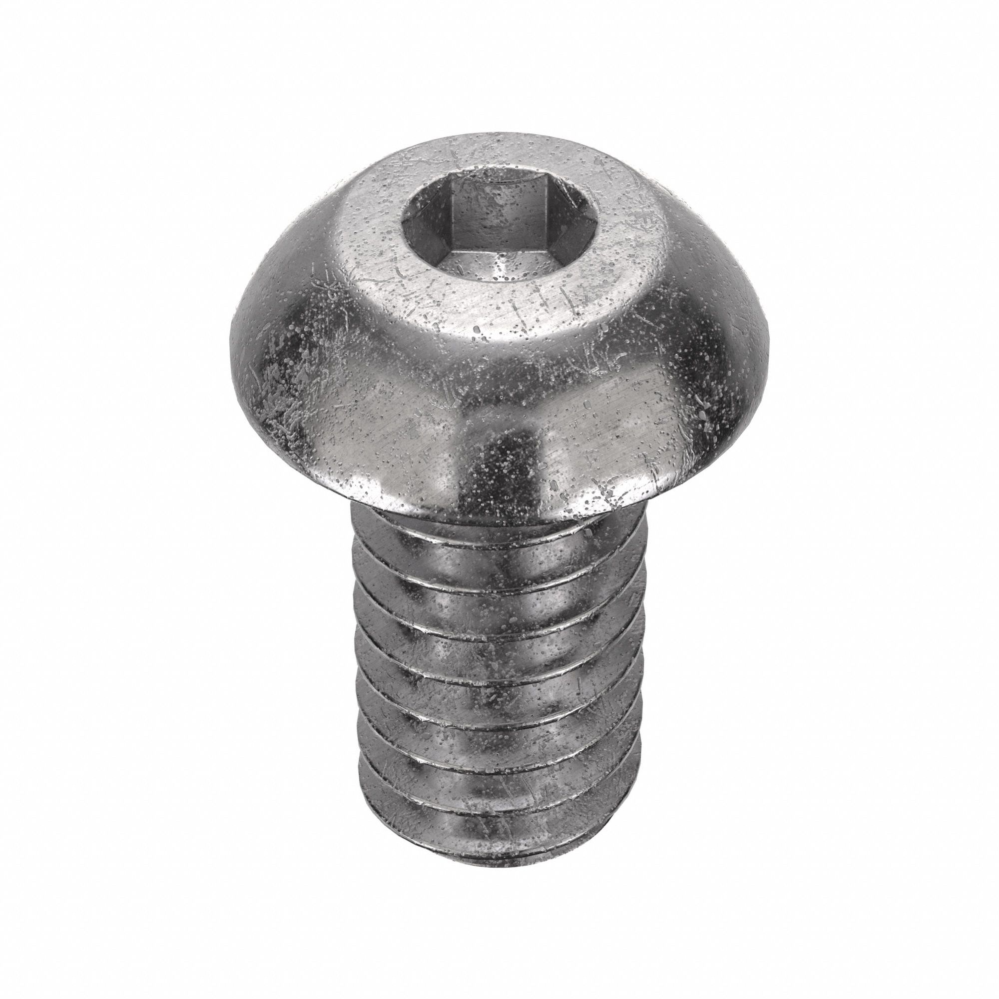 Socket Head Cap Screw: 1/4