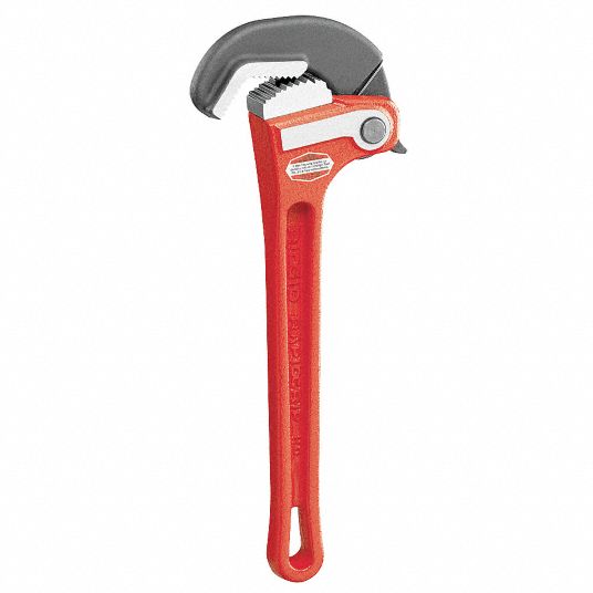 Pipe Wrench