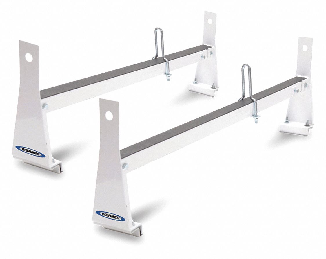 PORTE-ECHELLE P/FOURGON,ACR,CAP 600LB,PR