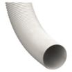 FDA-Certified Thermoplastic Duct Hoses for Dust