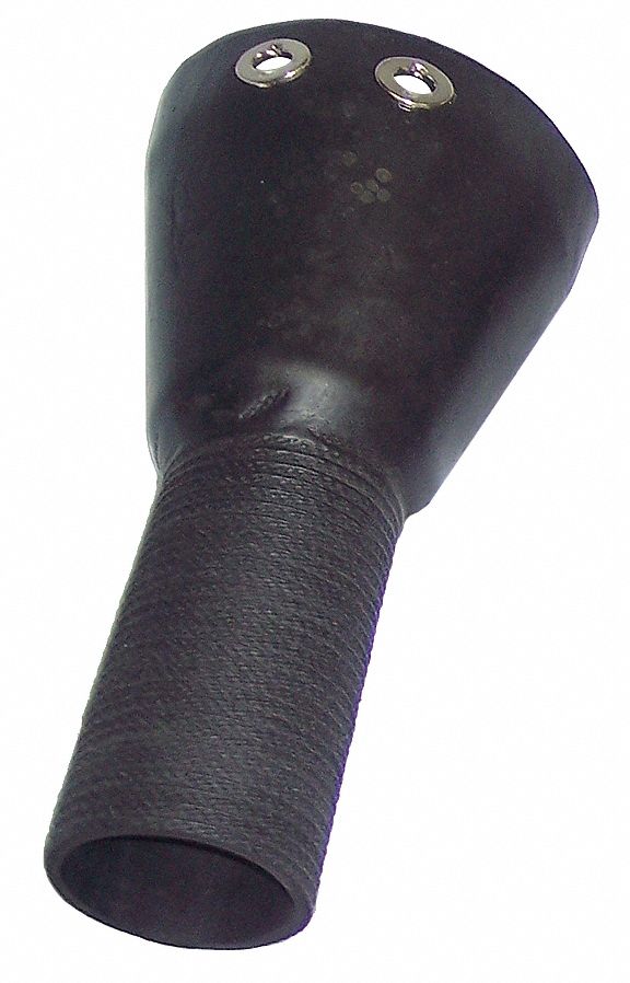 Stack Adapter: 7 in Outside Dia