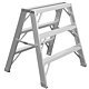 Work Stand and Sawhorse Ladder image