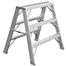 Work Stand and Sawhorse Ladder