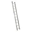 Aluminum Straight Ladders image