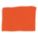 HARD HAT LINER, EAR BAND, ORANGE, ONE SIZE FITS ALL, ACRYLIC KNIT