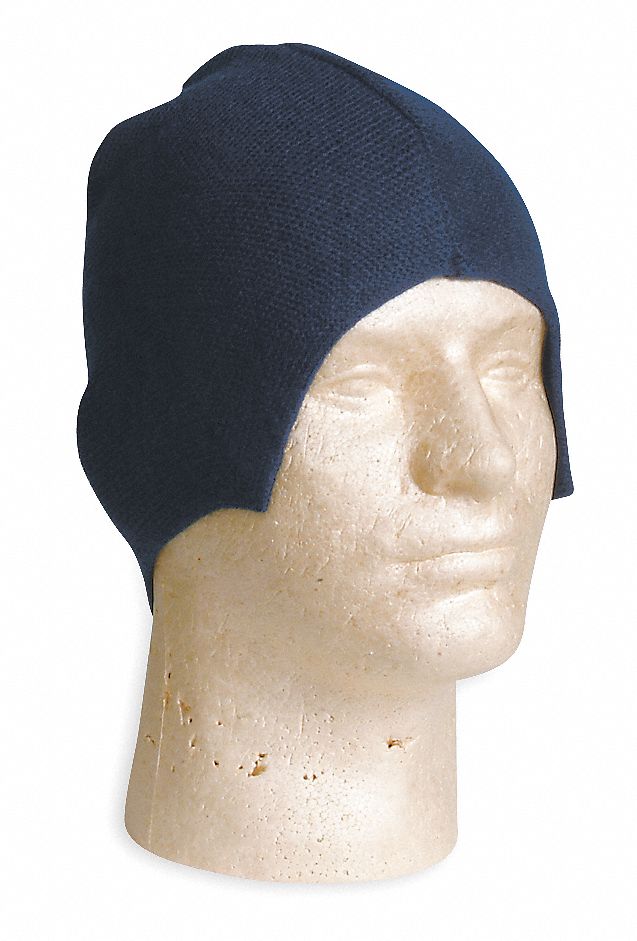 BONNET HIVER UNIV BLEU