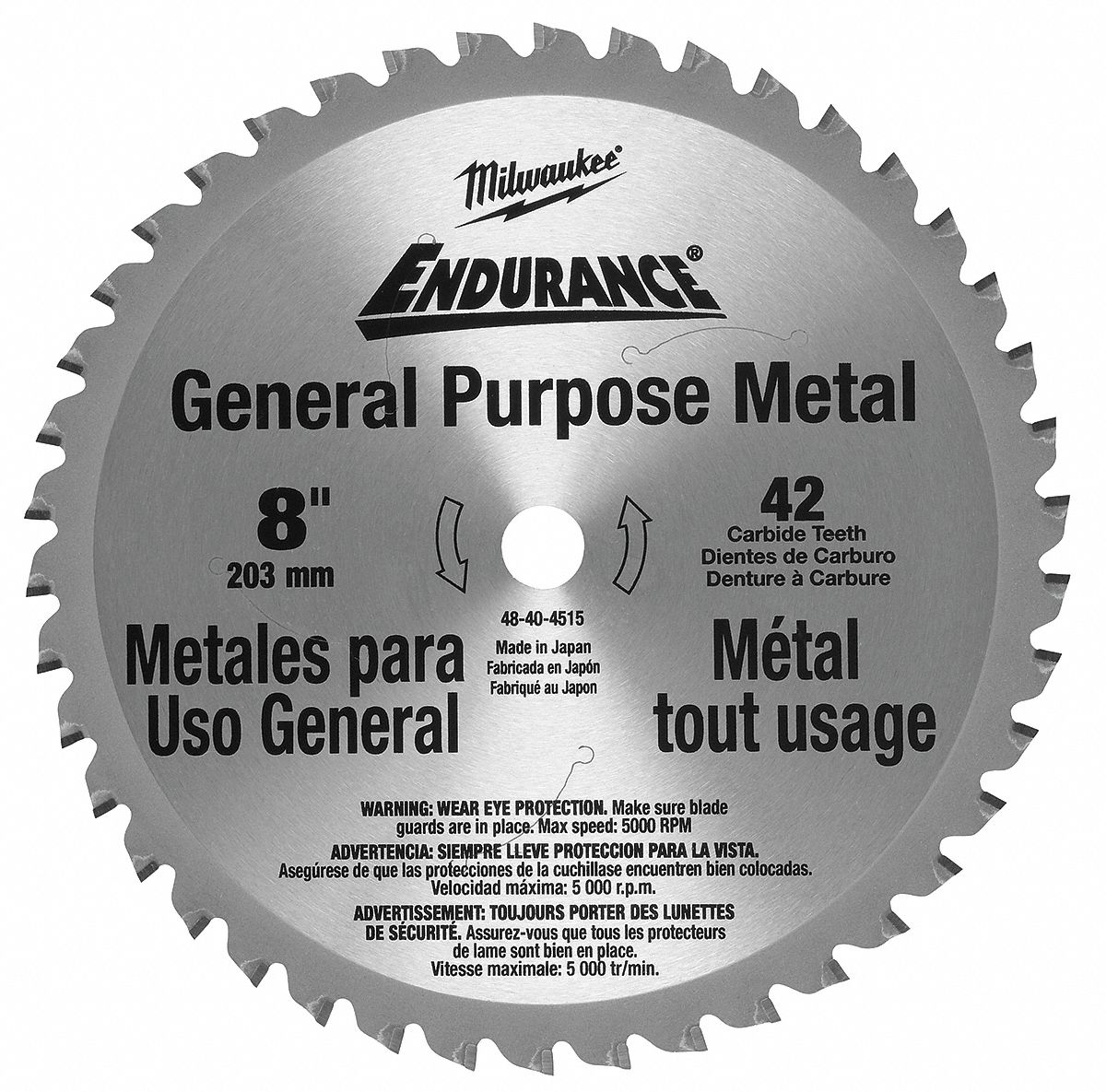 milwaukee-circular-saw-blade-ferrous-metals-steel-materials-cut-8-in