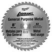 Steel and General Metal-Cutting Circular Saw Blades image