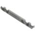 High-Speed Steel Double-Ended Drill Bits