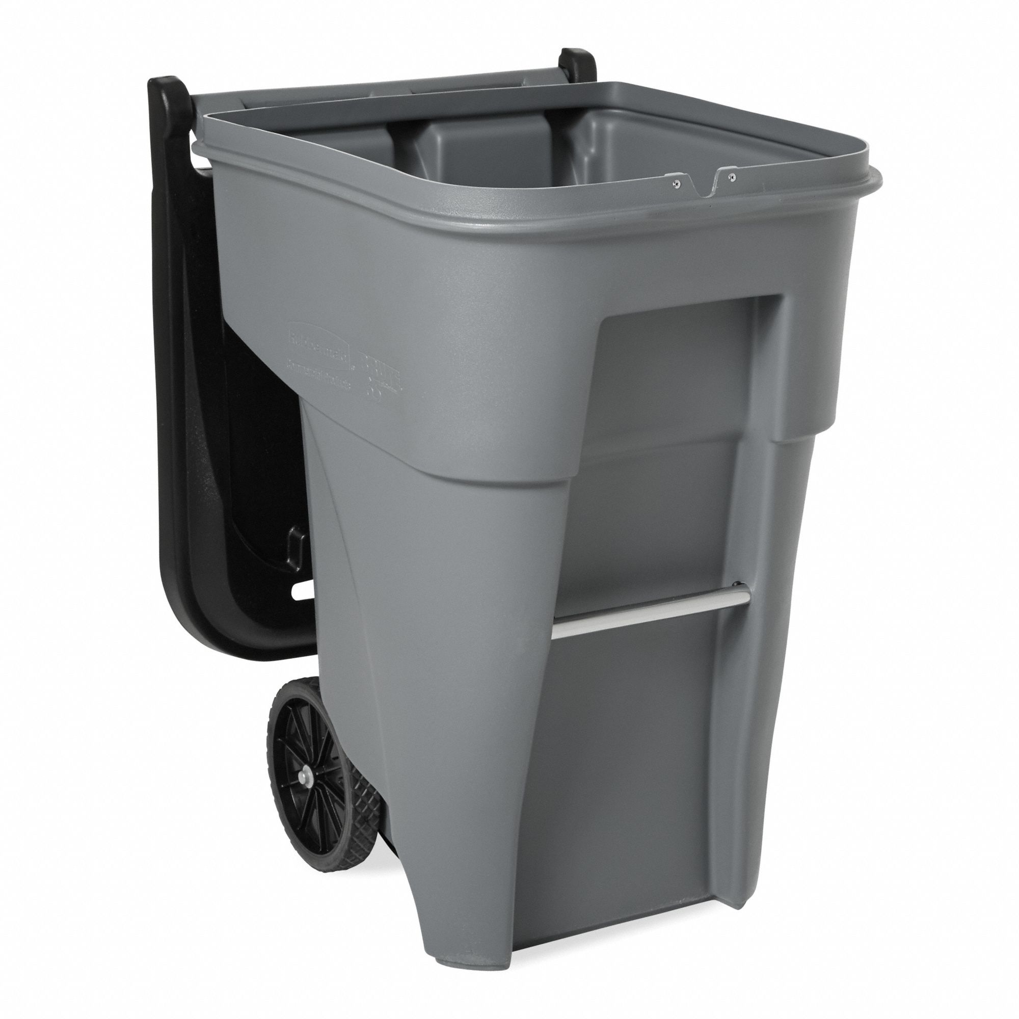 RUBBERMAID COMMERCIAL PRODUCTS Confidential Waste Container 65 gal
