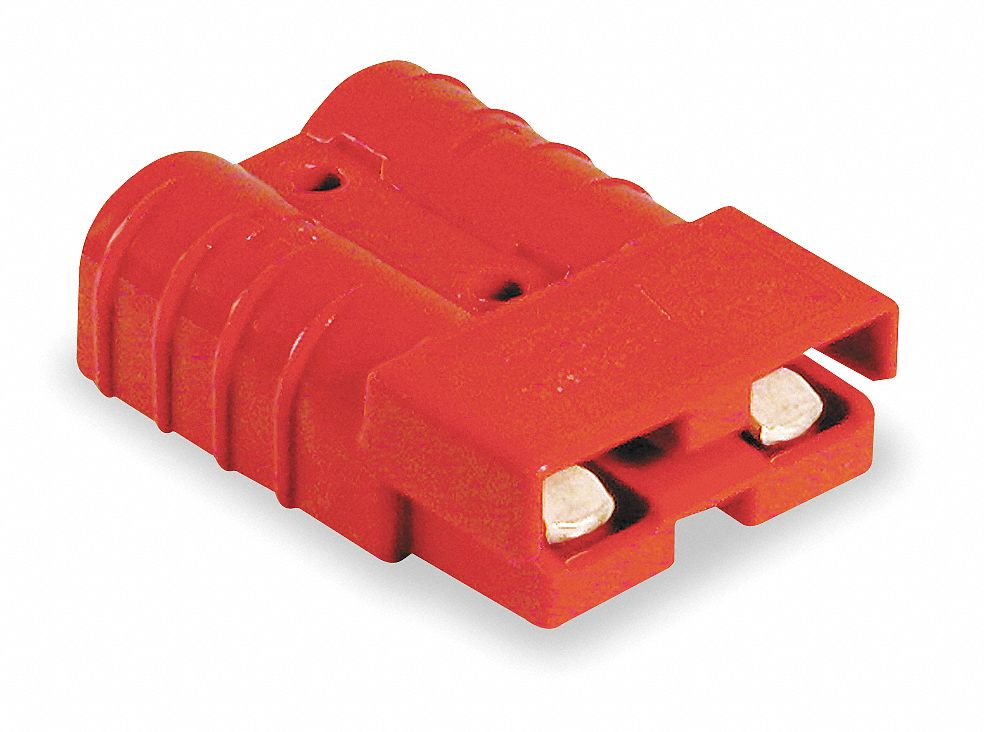 Wire/Cable Anderson Power Products 6322G1 Connector