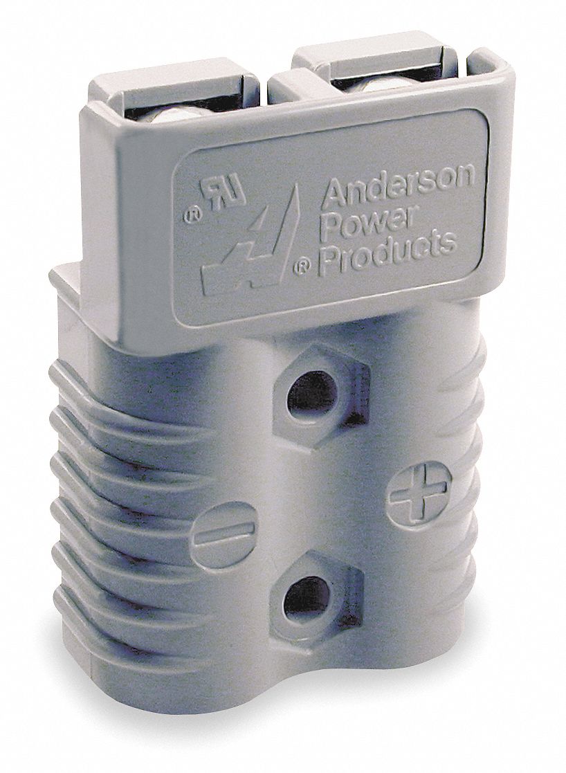 Battery and Cable Connectors
