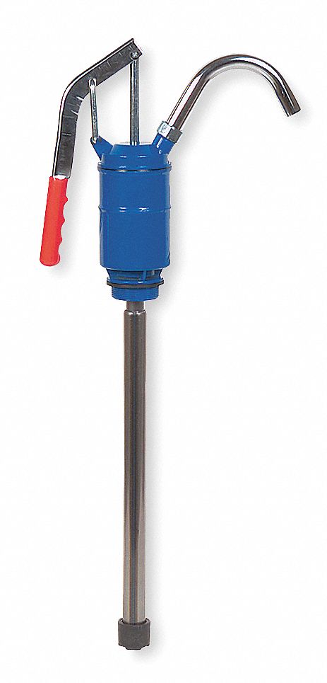 Brady Industries  2307 3 1/2X47 DRUM PUMP