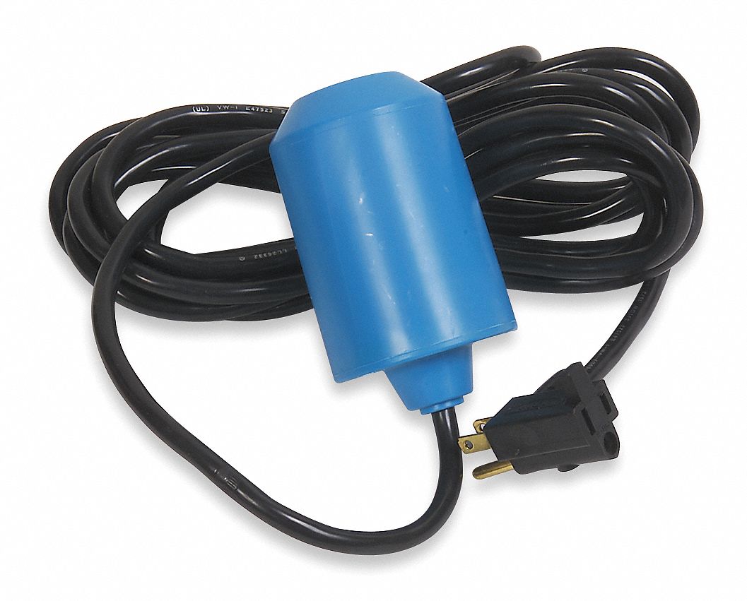 float switch