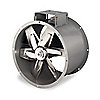 Direct Drive Tubeaxial Fans