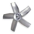 Tubeaxial Fan Blades