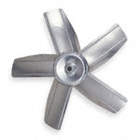 Tubeaxial Fan Blades