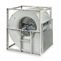 Belt Drive Double Inlet Forward Curve Blowers image
