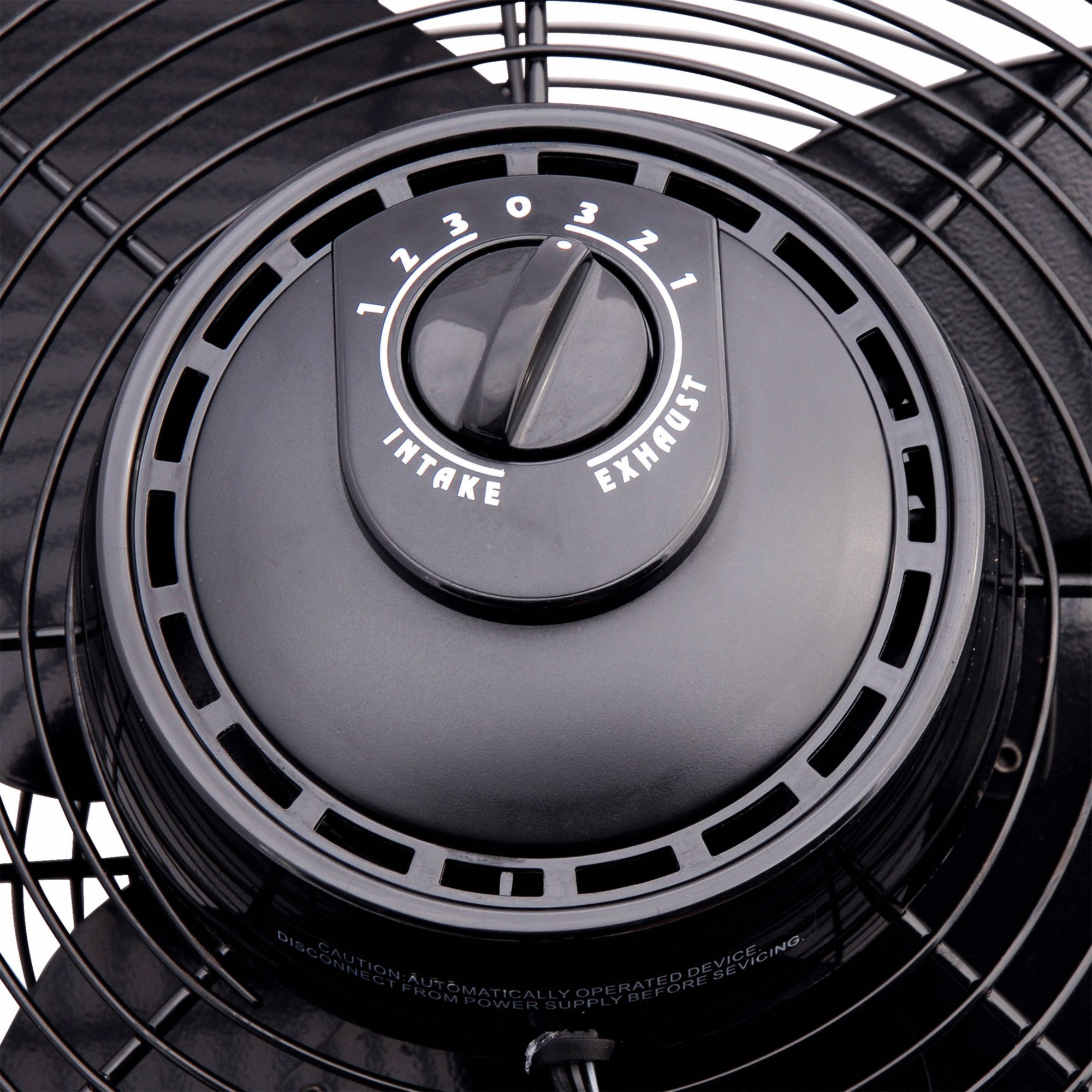 AIR KING Reversible 3Speed Direct Drive Whole House Fan, 20 in Blade Dia. 3C6149166 Grainger