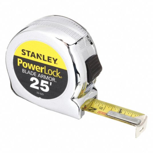 Stanley Tape Measure 25 ft.