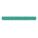 HALL DUSTING PAD, HIGH-PILE, REUSABLE, HOOK AND LOOP BACK, GREEN, 48 IN., MICROFIBRE