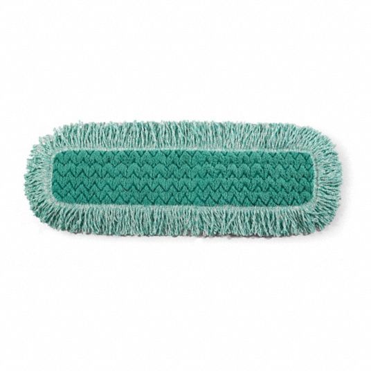 Rubbermaid Commercial Products Microfiber Dust Mop at