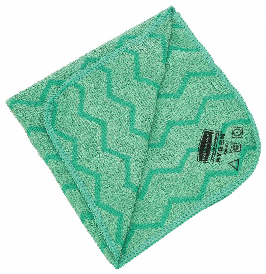 MICROFIBER CLOTH,16