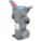 BASKET STRAINER: PVC, SINGLE, SOCKET, THREADED, 1 IN, 0.0312 IN, 125 PSI, SB