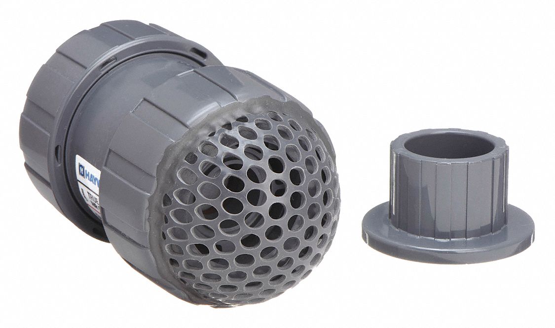 Air Release Valve Tank System