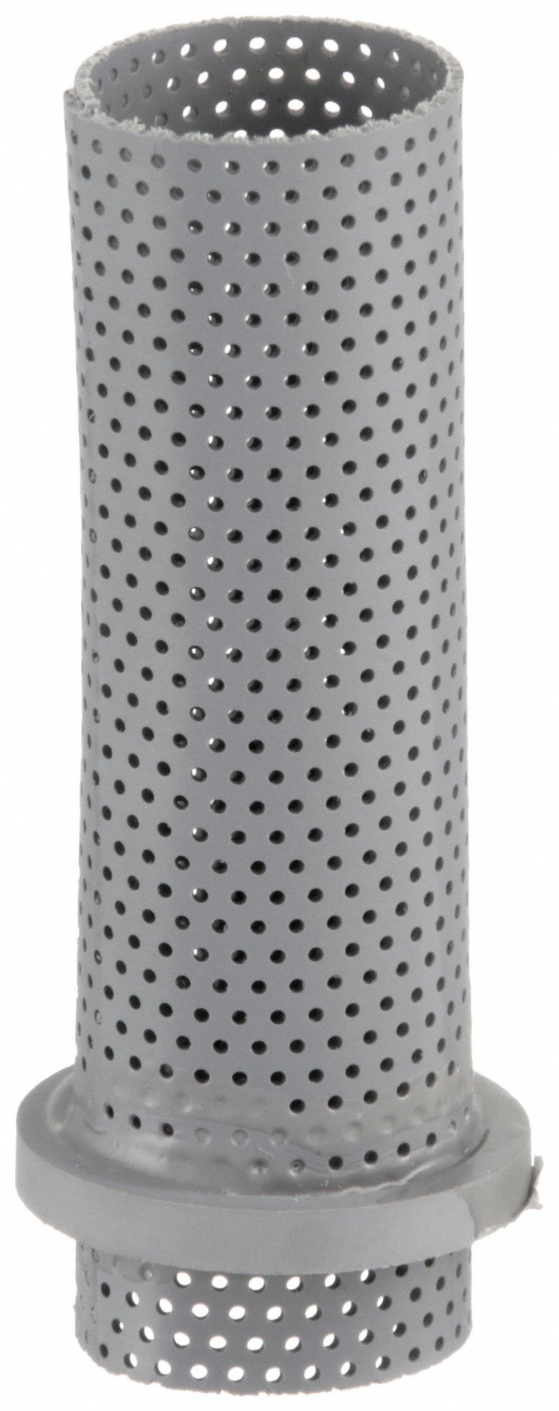 STRAINER SCREEN: MESH, 20 MESH, 130 PSI, CPVC SCREEN MATERIAL