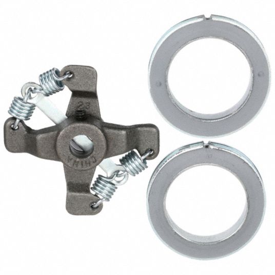 BELL & GOSSETT, 118724, For Use With 4RC97/4RC99, Circulating Pump