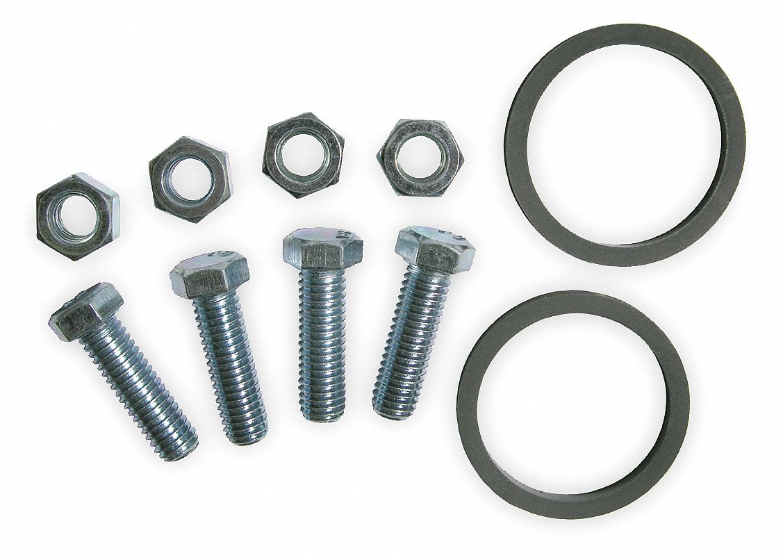 FASTENER PKG, FOR 4RD16, 4RD17