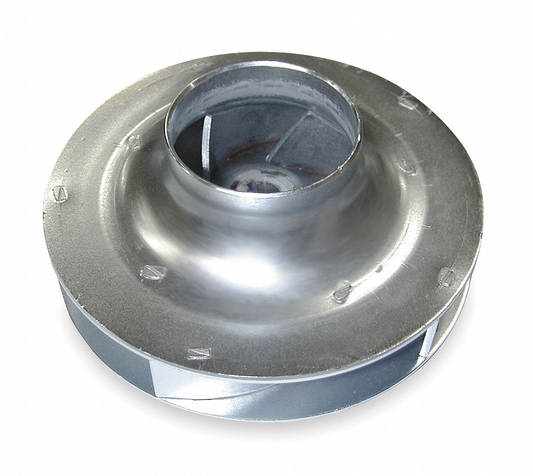 IMPELLER, FOR 4RC93