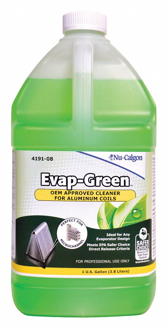 Electrical Contact Cleaner Nu-Calgon