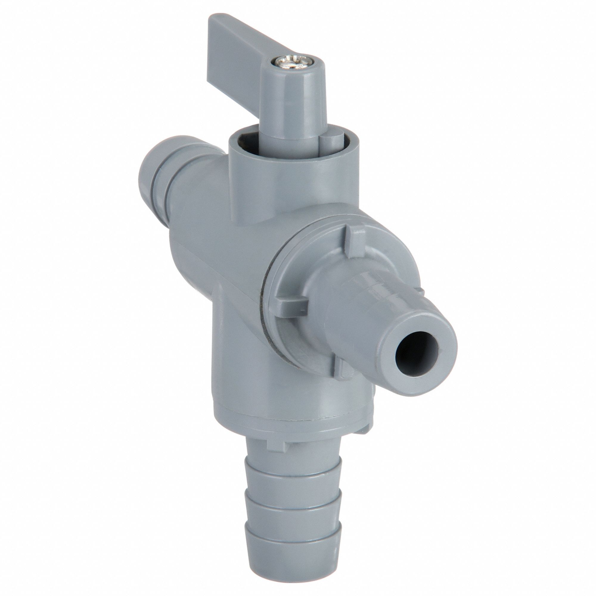 Manual Ball Valves for Food & Beverage