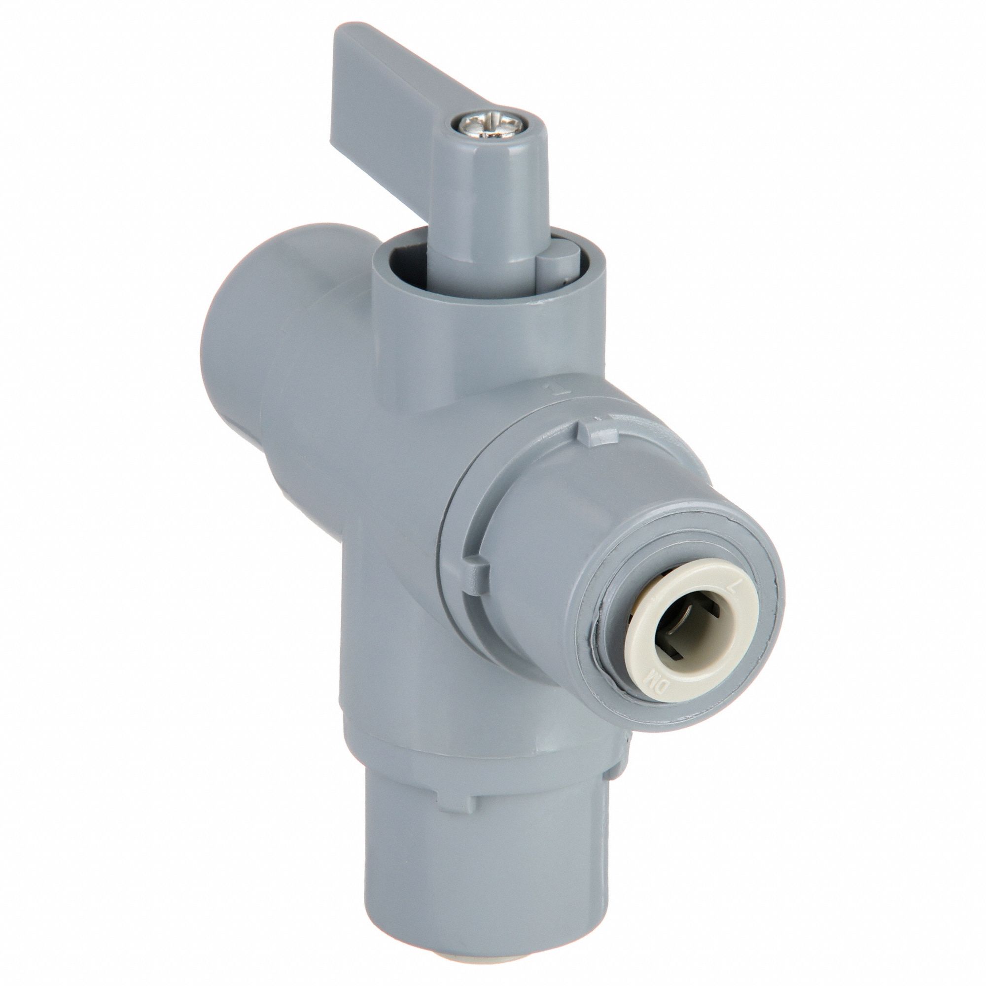 Manual Ball Valves for Food & Beverage