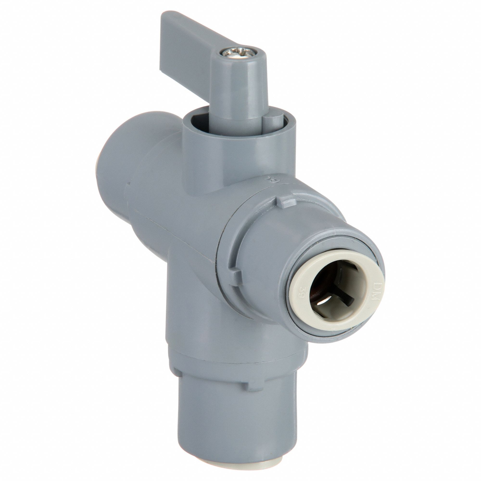 Manual Ball Valves for Food & Beverage