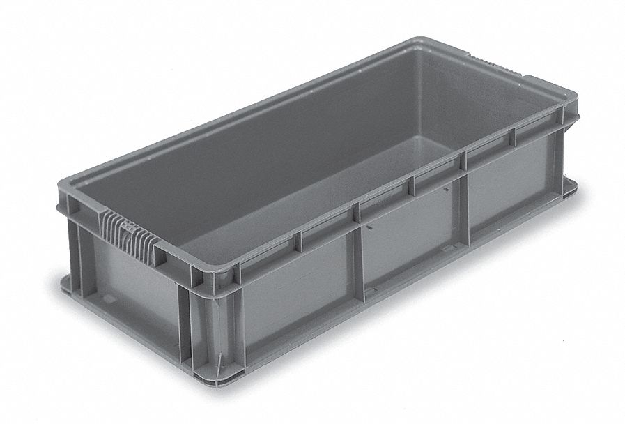3CLV7 - D5575 Wall Container 32 in L 15 in W 40 lb.