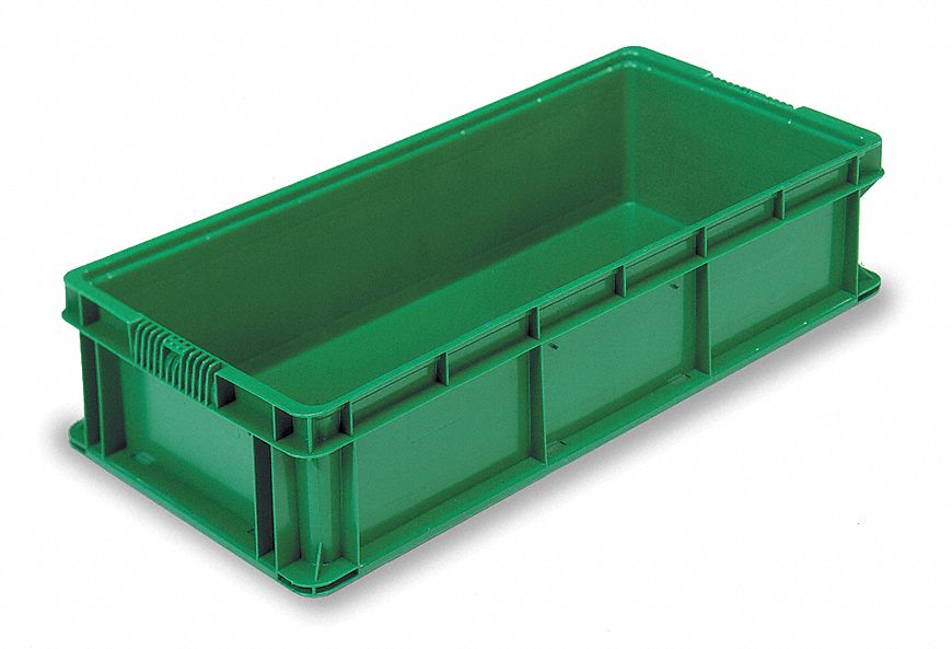 3CLV8 - D5575 Wall Container 32 in L 15 in W 40 lb.