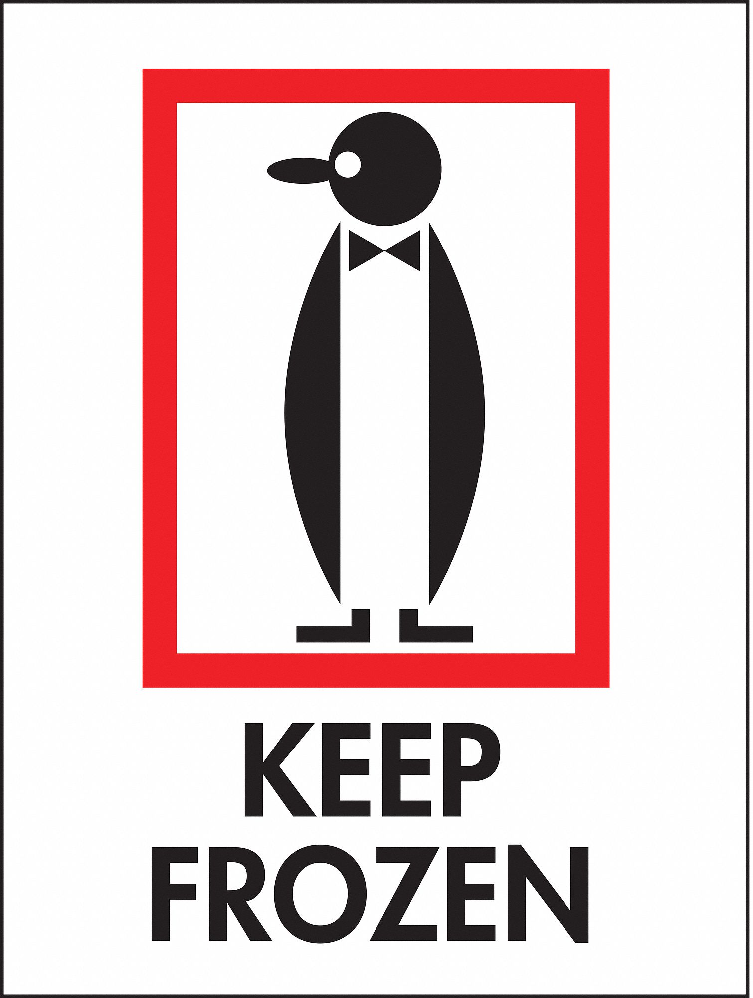 INSTRUCTIONAL LABEL, CLIMATE, PK500