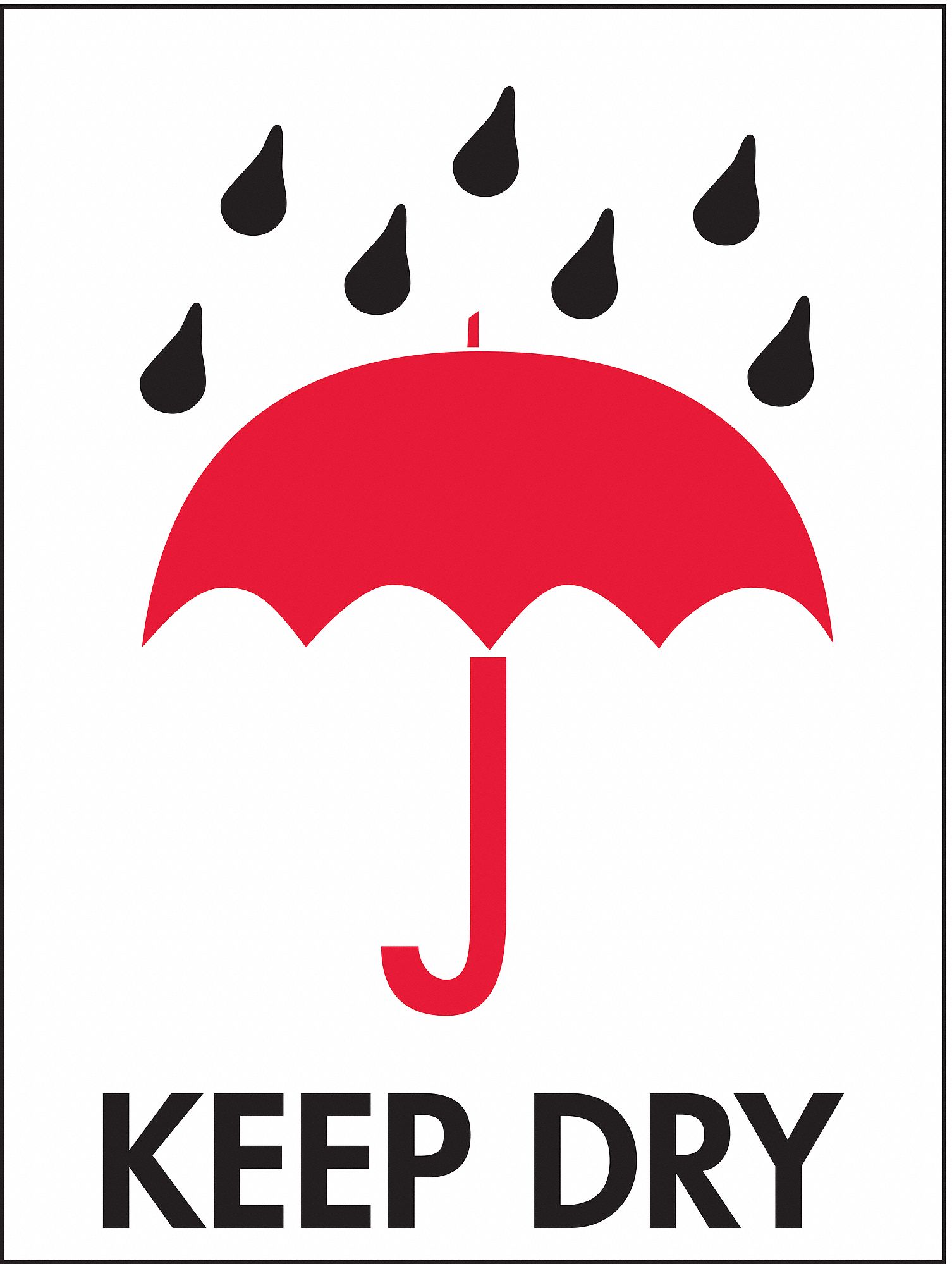 INSTRUCTIONAL LABEL, CARE, PK500