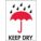 INSTRUCTIONAL LABEL, CARE, PK500