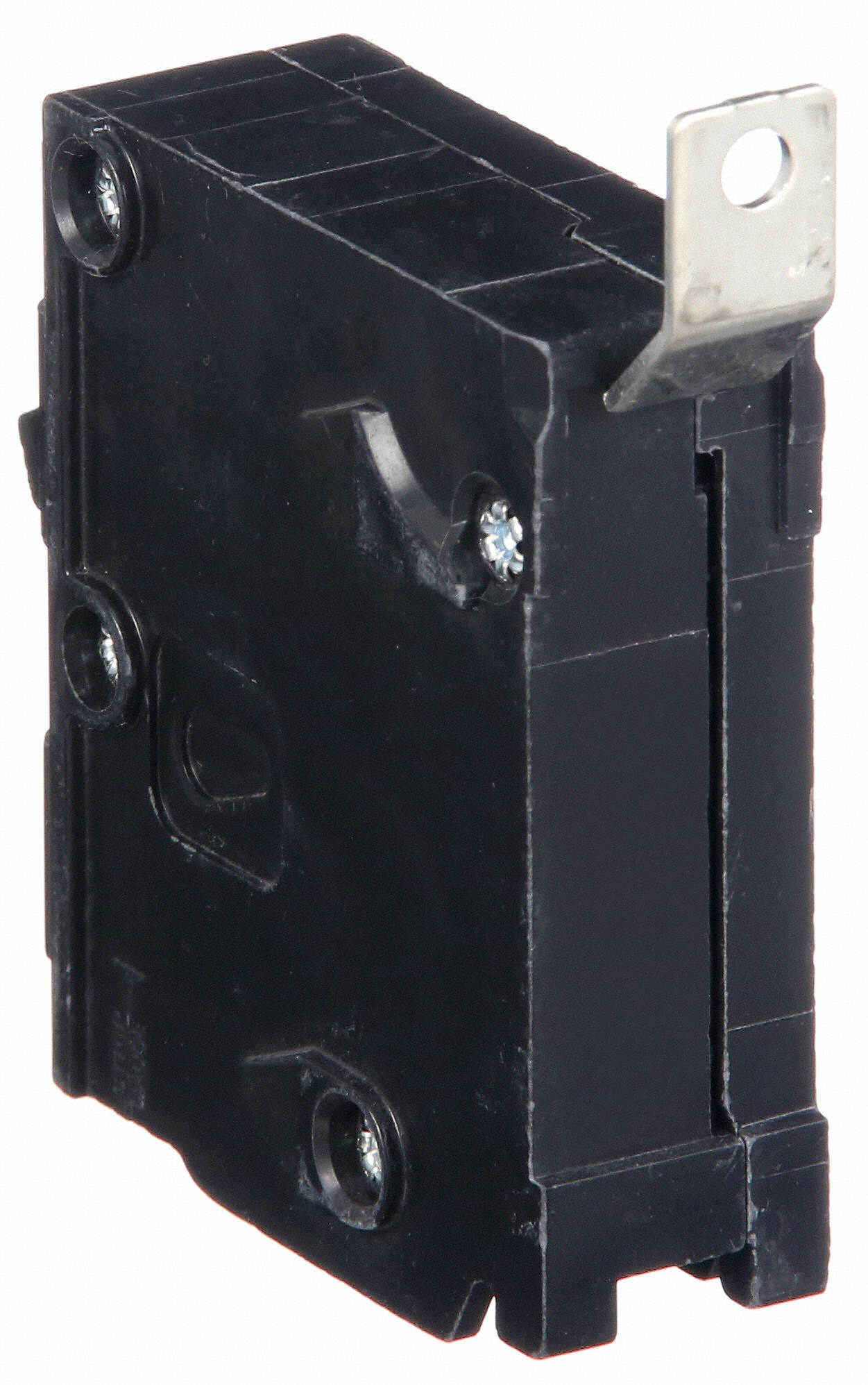 SIEMENS Miniature Circuit Breaker 50 A Amps, 120/240V AC, Single Phase
