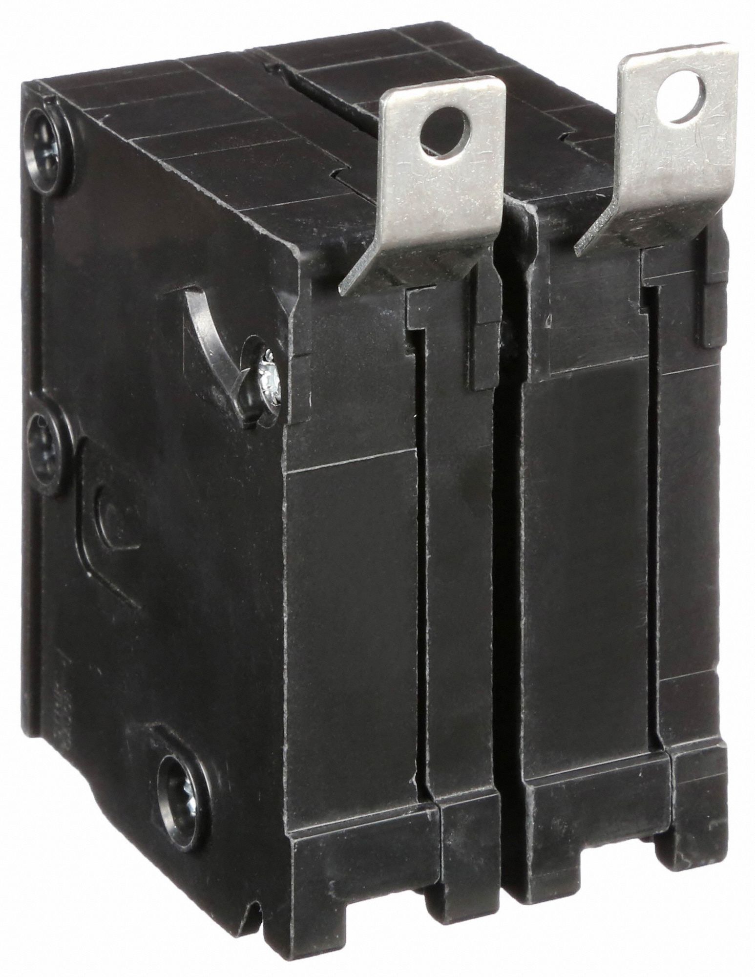 SIEMENS Miniature Circuit Breaker: 20 A Amps, 120/240V AC, Single Phase ...