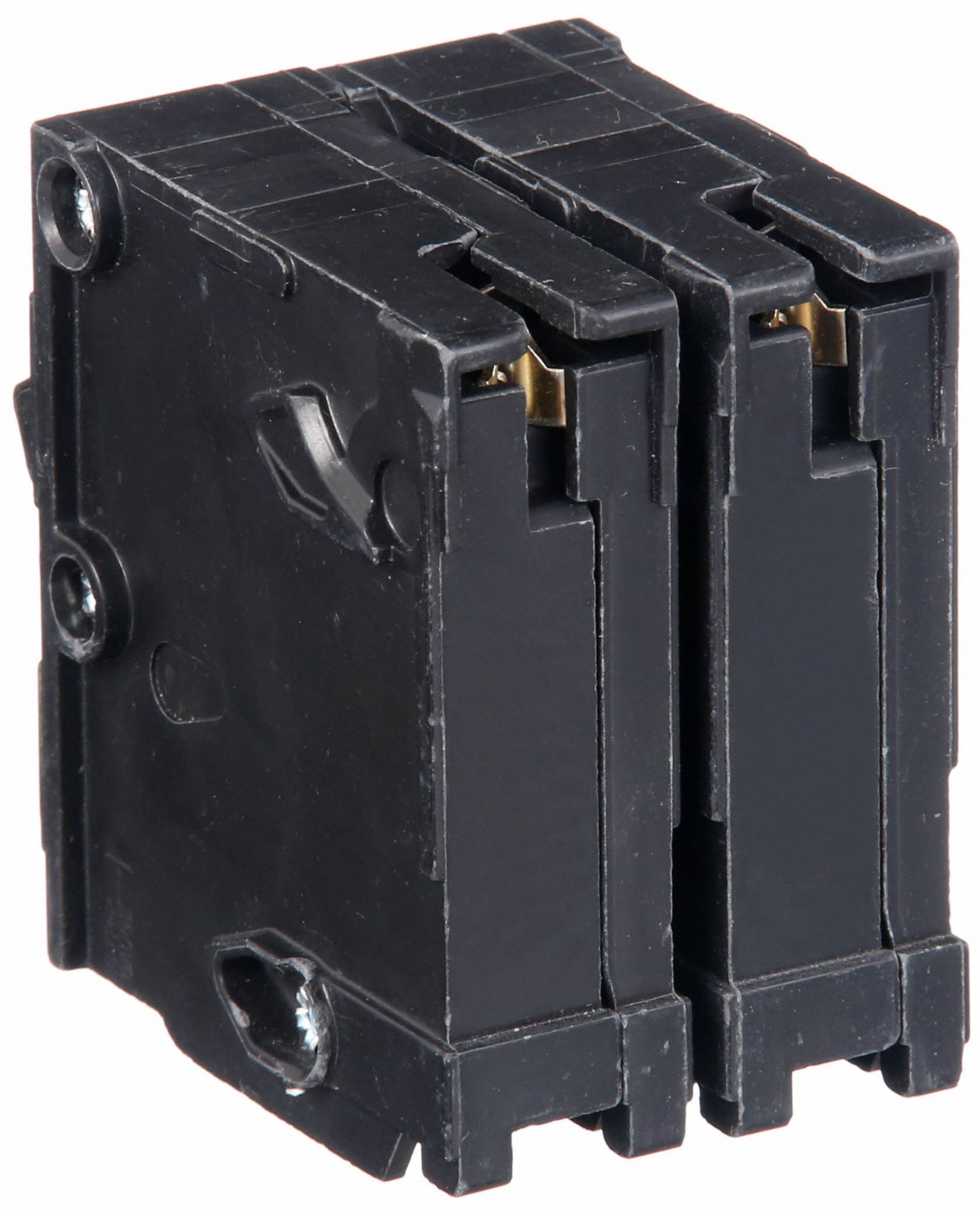 SIEMENS Miniature Circuit Breaker 40 A Amps, 120/240V AC, Single Phase