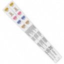 Classifier Strips  10 PK