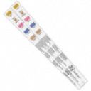 Classifier Strips  50 PK