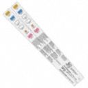 Classifier Strips  50 PK